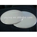 8011 round aluminum plates